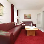 Posthotel Usseln 호텔 빌링겐