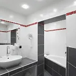 Posthotel Usseln 호텔 빌링겐