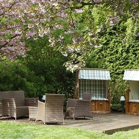 Hotel Posthotel Usseln 4*