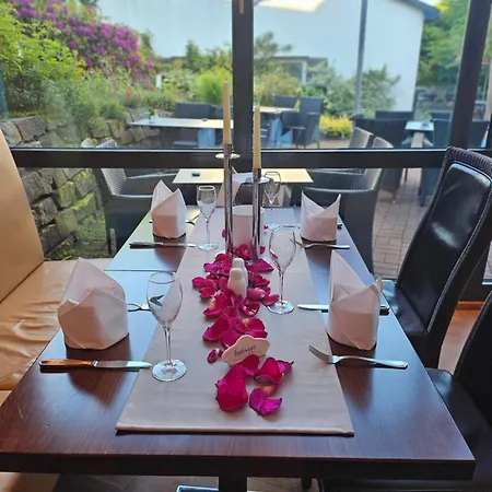 Posthotel Usseln Otel 4*