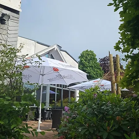 Posthotel Usseln Willingen (Upland)