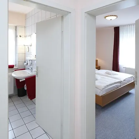 Hotel Posthotel Usseln Willingen (Upland)