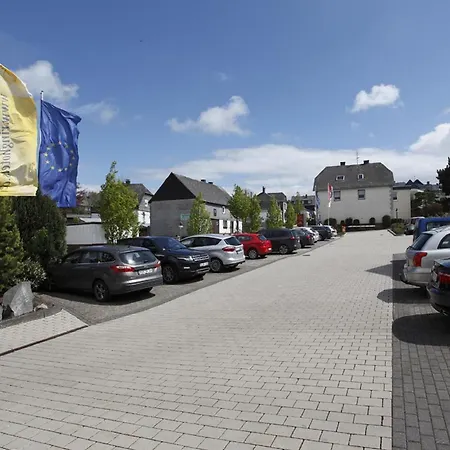 Posthotel Usseln Otel 4*