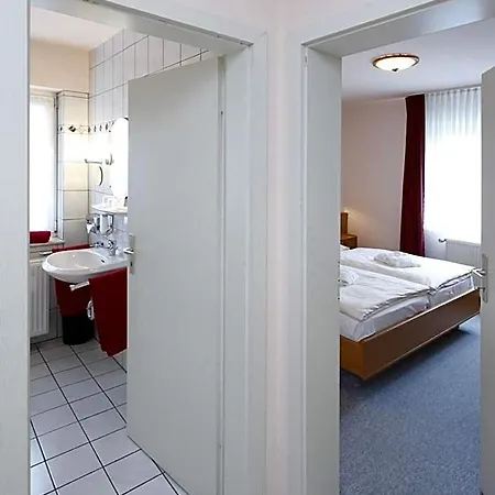 Posthotel Usseln Willingen (Upland)