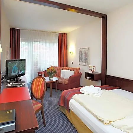 Hotel Posthotel Usseln Willingen (Upland)