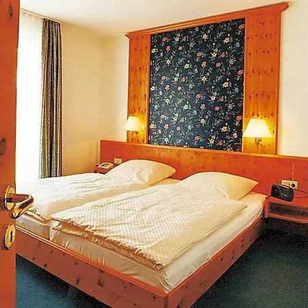 Posthotel Usseln 4* Willingen (Upland)