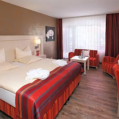 Posthotel Usseln Hotel 4*