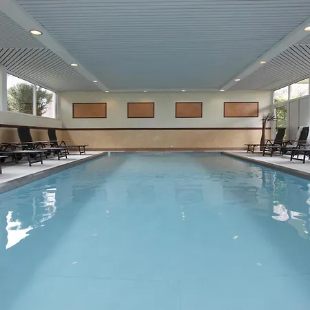 Posthotel Usseln Otel Willingen (Upland)