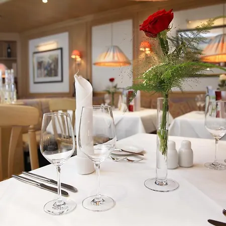 Ringhotel Posthotel Usseln Hotel 4*