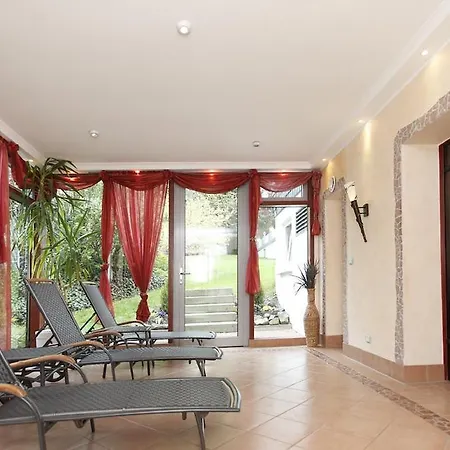 Posthotel Usseln 4* Willingen (Upland)