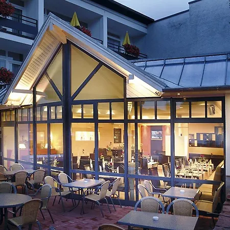 Hotel Posthotel Usseln