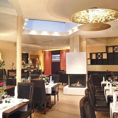 Posthotel Usseln Otel