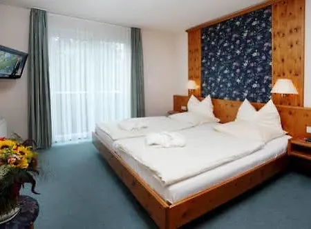 Hotel Posthotel Usseln