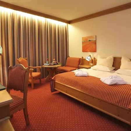 Ringhotel Posthotel Usseln 4*