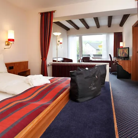 Posthotel Usseln Willingen (Upland)