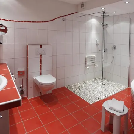 Hotel Posthotel Usseln