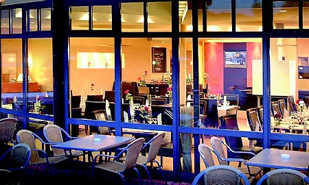 Posthotel Usseln 4*
