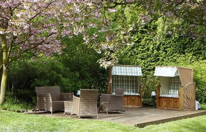 Hotell Posthotel Usseln 4*