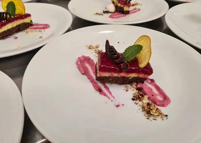 Posthotel Usseln Hotell