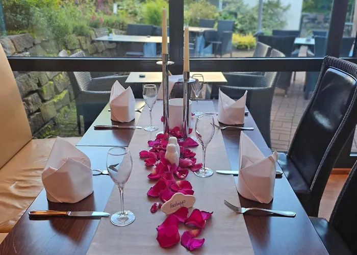 Posthotel Usseln Hotel 4*