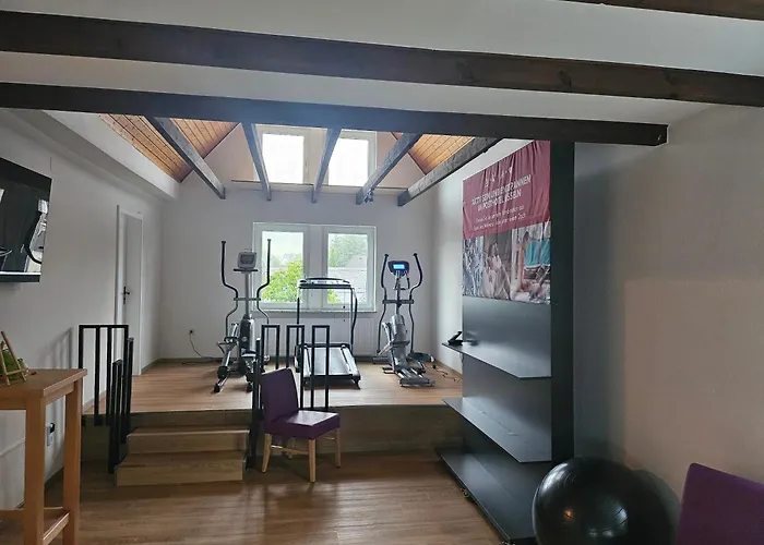 Hotel Posthotel Usseln Willingen (Upland)