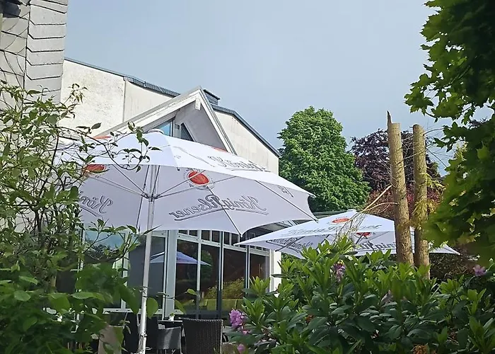 Posthotel Usseln Willingen (Upland)