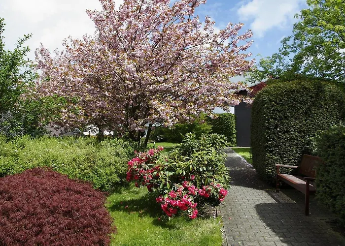 Posthotel Usseln 4* Willingen (Upland)