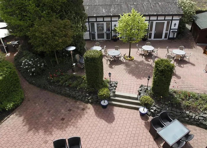 Posthotel Usseln Hotell 4*