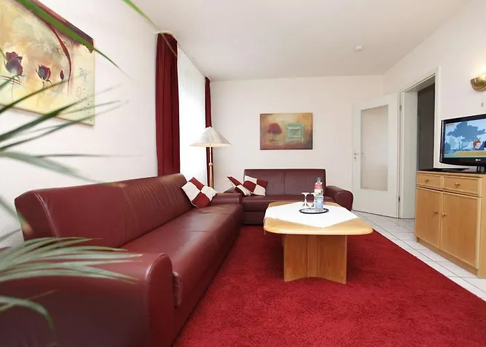 Posthotel Usseln Hotell Willingen (Upland)