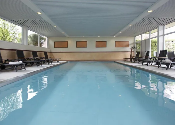 Posthotel Usseln Hotel Willingen (Upland)