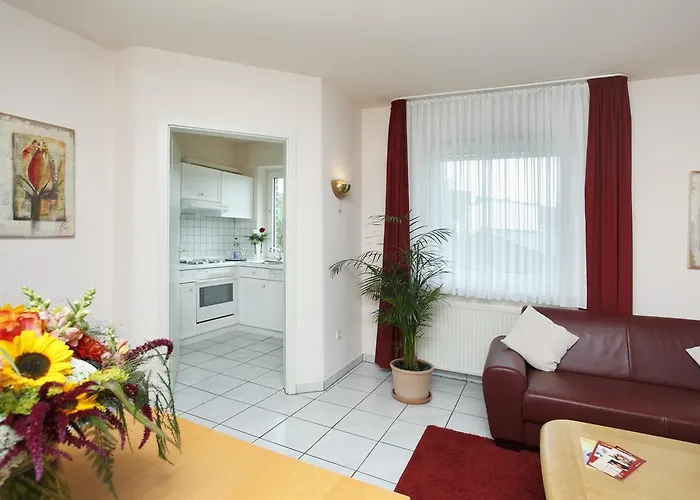 Posthotel Usseln 4* Willingen (Upland)