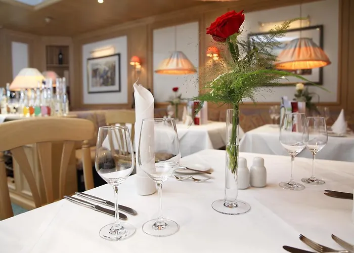 Posthotel Usseln Hotell 4*