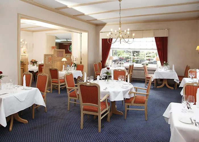 Hotell Posthotel Usseln