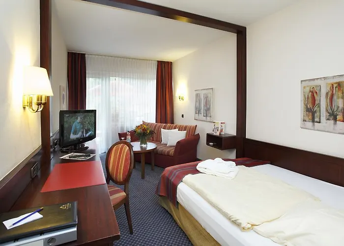 Hotel Posthotel Usseln 4*