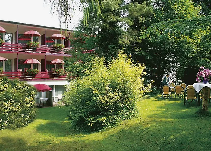 Posthotel Usseln Hotel 4*