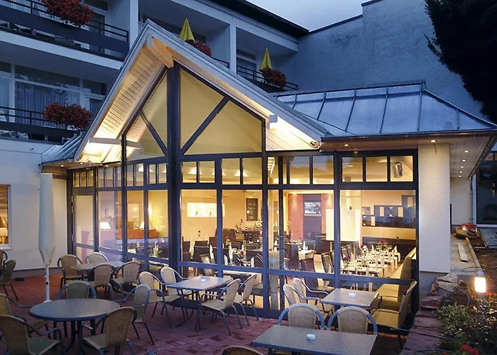 Hotel Posthotel Usseln