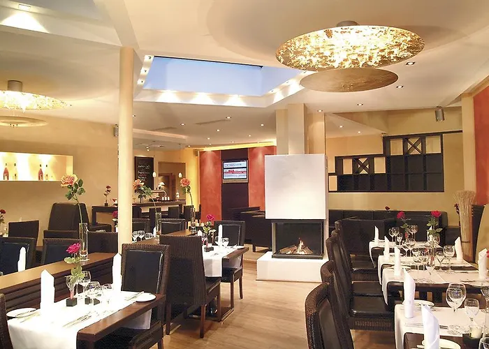 Posthotel Usseln Hotell