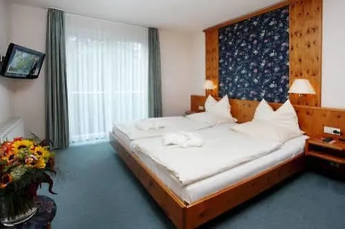 Hotell Posthotel Usseln