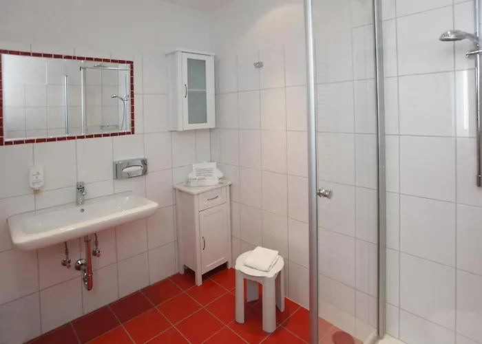 Posthotel Usseln Hotell