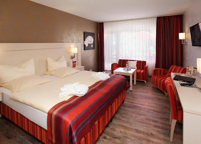 Posthotel Usseln 4* Willingen (Upland)