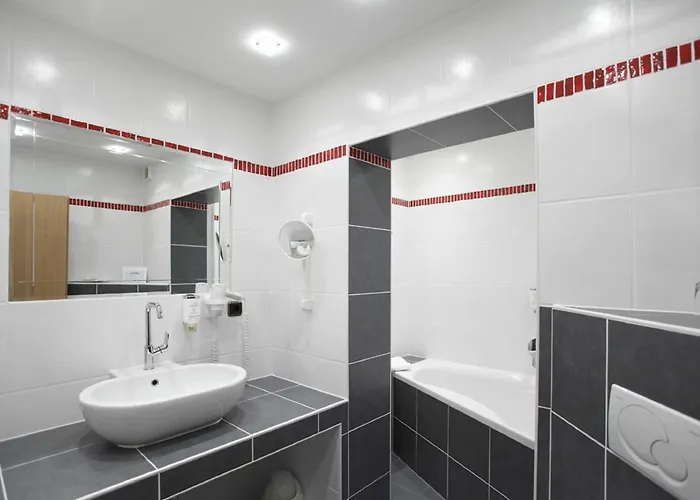 Posthotel Usseln Hotell Willingen (Upland)